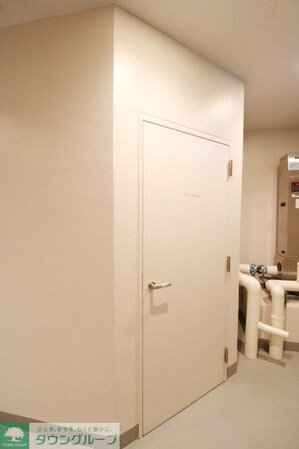 パークアクシス錦糸町WESTの物件内観写真